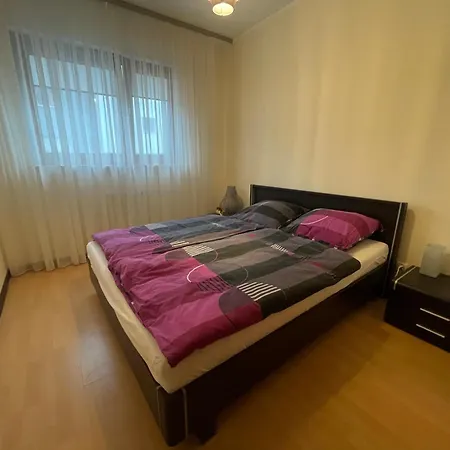 Apartament Swinoujscie Apartment