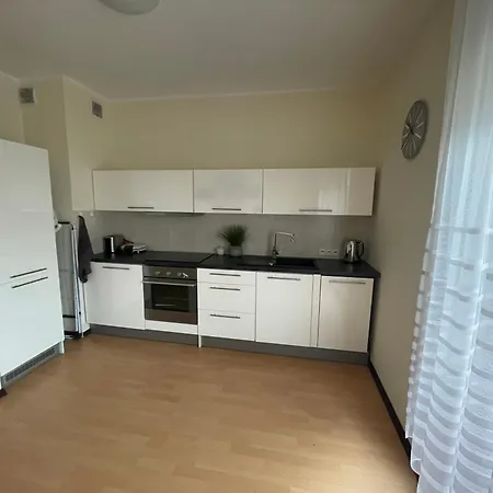 Apartment Apartament Swinoujscie