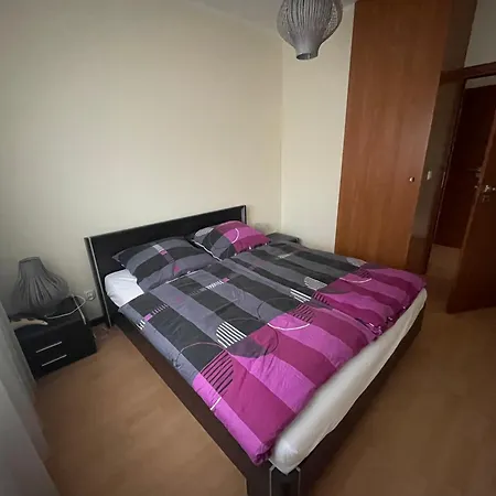 Apartament Swinoujscie