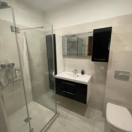 Apartament Swinoujscie Swinemünde