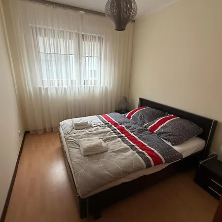 Apartament Swinoujscie * Swinemünde